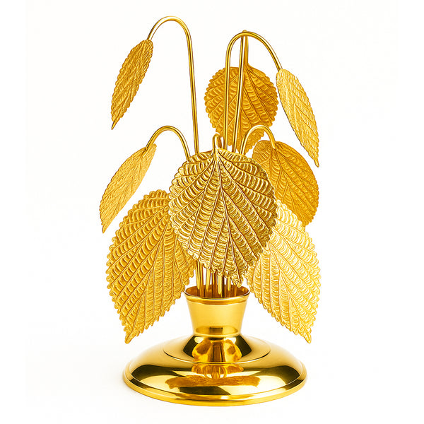 Grewía Leaf Planter small Size